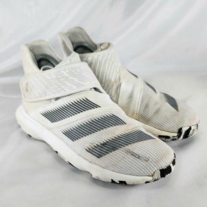 Adidas Harden B/E 3 Cloud White Shoes G26150 Quality Rare Comfort Men Size‎ 5.5